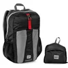 Image de Spokey Hidden Peak 18l Rugzak Zwart