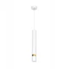 Image de Milagro Joker 6081 Witte Hanglamp GU10 - Modern Design