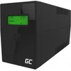 Image de GREEN CELL UPS Micropower 600VA 360W Met LCD Scherm