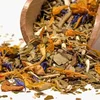 Image de Maté thee Yaguar Naranja Earl Grey, 50 g