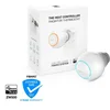 Image de FIBARO The Heat Controller - Slimme thermostaankraan - Werkt met Z-Wave
