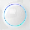 Image de FIBARO Walli Switch - Wit - Slimme inbouw schakelaar - Z-Wave Plus
