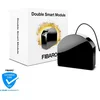 Image de FIBARO Double Smart Module - Potentiaalvrije schakelaar - Z-Wave Plus