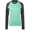 Image de Radvik Zulu Mtb Lds Trui Met Lange Mouwen Groen XS Vrouw
