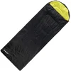 Image de Hi-tec Mumio Slaapzak Zwart One Size / Right Zipper