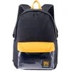 Image de Iguana Mossin 15l Rugzak Zwart
