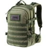 Image de Magnum Urbantask 25l Rugzak Groen