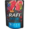 Image de Rafi Adult - Natvoer Hond - Lam, Bosbes & Cranberry - Graanvrij - 300g