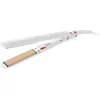 Image de Adler AD 2317 haarstyler Stijltang Stoom Wit 35 W