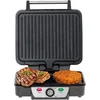 Image de Mesko 3050 - Elektrische contact grill