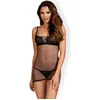 Image de V-9299 dress black