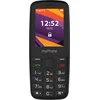 Image de myPhone, Telefoon 6410 4G LTE, Zwart