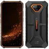 Image de Hammer Iron V LTE Smartphone - bouwtelefoon - 6GB/64GB Oranje   IP69 Waterdicht, 6320mAh Batterij, Dual SIM