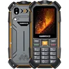Image de Hammer Boost 2 4G Dual Sim Orange Black