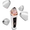 Image de Beautifly B-Derma Ice   Huidverjongingsapparaat   Huidverzorging   Anti-aging   Microdermabrasie Apparaat   Gezichtsverzorging - Diamond