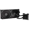 Image de Cooling.pl Waterkoeling Voor Computer Cpu Endorfy Navis F280 140Mm Zwart