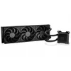 Image de Endorfy Navis F360 Serie - Waterkoeling - Drie Fluctus Ventilatoren - PWM Pomp - Compatibel met Alle Gangbare Sockets