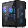 Image de ENDORFY Regnum 400 ARGB Tower Zwart