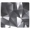 Image de ENDORFY Crystal Black L Muismat, 450x400x3 mm, Zwart