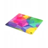 Image de ENDORFY Crystal Spectrum L Muismat, 450x400x3 mm, Wasbaar