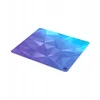 Image de ENDORFY Crystal Blue L Muismat, 450x400x3 mm, Blauw