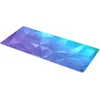 Image de ENDORFY Crystal Blue XL Muismat, 900x400x3 mm, Blauw