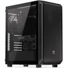 Image de Endorfy Arx 500 Core Atx Computerbehuizing Met Venster, Zwart, Zonder Voedingsadapter