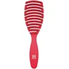 Image de Ontwar Haarborstel Il  Flexible Vent Roze