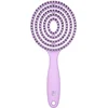 Image de Ontwar Haarborstel Il  Lollipop Paars