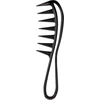 Image de KASH KI - Wide Tooth Detangling Handle Comb Mayumi