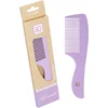 Image de Bamboom - Detangling Wild Lavender Detangling Comb