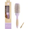 Image de Bamboom - Styling Wild Lavender Round Brush - 43mm