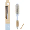 Image de Bamboom - Styling True Blue Round Brush - 25mm