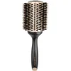 Image de KASH KI - Wooden Round Brush Touch Of Nature - 50mm