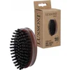 Image de Lussoni - Wooden Beard Brush Vegan Bristles
