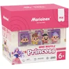 Image de Mini wafel blokken prinses 280 stuks - Marioinex - vanaf 6 jaar