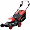 Image de Awtools ZF6128D - Elektrische Grasmaaier - 1800W - Stalen De behuizing - Mulchfunctie