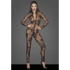 Image de Noir Handmade - F237 Catsuit - M - Zwart