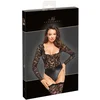 Image de Noir Lace Body M