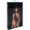Image de Noir Body Pearls XL