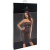 Image de Noir Jurk Lace M