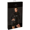 Image de Noir Mini Jurk XL