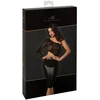 Image de Noir Jurk TOP S