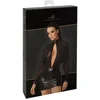 Image de Noir Jurk Tulle S