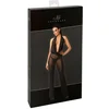 Image de Noir Jumpsuit Tulle L