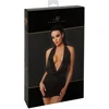 Image de Noir Jurk M
