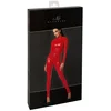 Image de Noir Jumpsuit Rood L