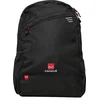 Image de Campus Blane 18L Backpack, Unisex, Zwart, Rugzak, maat: One size
