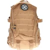 Image de Campus Torrens Tactical 24L Backpack, Unisex, Bruin, Rugzak, maat: One size
