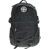 Image de Campus Torrens Tactical 24L Backpack, Unisex, Zwart, Rugzak, maat: One size